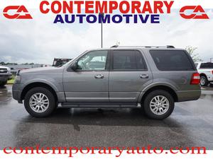  Ford Expedition Limited in Tuscaloosa, AL
