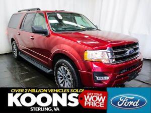  Ford Expedition XLT