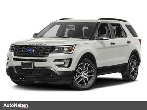  Ford Explorer Platinum For Sale In Littleton | Cars.com