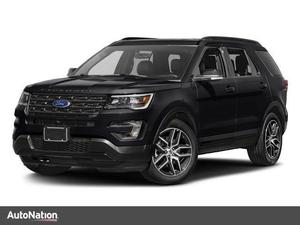  Ford Explorer Sport For Sale In Littleton | Cars.com