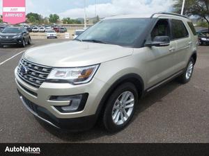  Ford Explorer XLT For Sale In Tempe | Cars.com