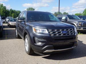  Ford Explorer XLT in Brighton, MI