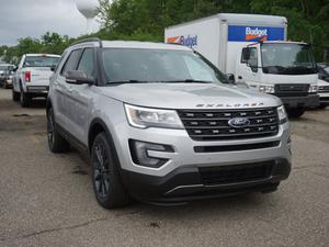  Ford Explorer XLT in Brighton, MI