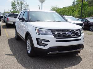  Ford Explorer XLT in Brighton, MI