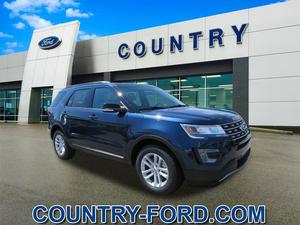  Ford Explorer XLT in Southaven, MS