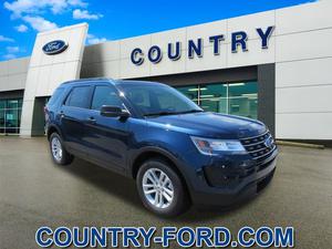  Ford Explorer in Southaven, MS