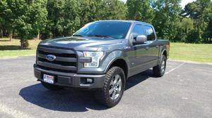  Ford F-150 Lariat For Sale In Jacksonville | Cars.com