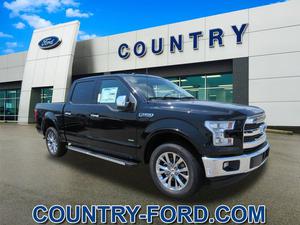  Ford F-150 Lariat in Southaven, MS