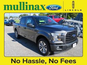  Ford F-150 STX For Sale In Mobile | Cars.com