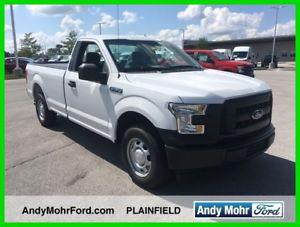  Ford F-150 XL