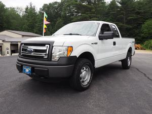  Ford F-150 XL in South Berwick, ME