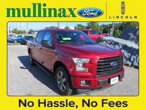  Ford F-150 XLT For Sale In Mobile | Cars.com