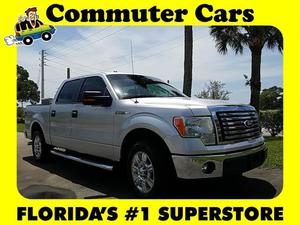  Ford F-150 XLT For Sale In Port St Lucie | Cars.com