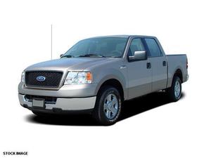  Ford F-150 XLT SuperCrew For Sale In Maple Shade