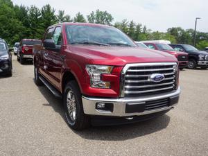  Ford F-150 XLT in Brighton, MI