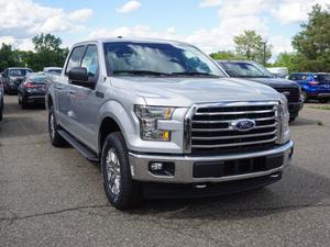  Ford F-150 XLT in Brighton, MI