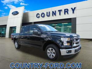  Ford F-150 XLT in Southaven, MS