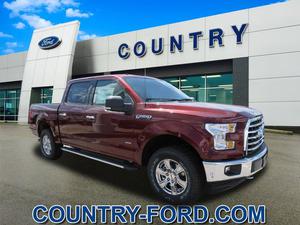  Ford F-150 XLT in Southaven, MS