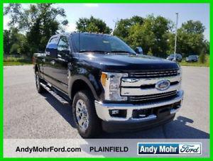  Ford F-250 Lariat