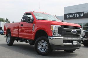  Ford F-250 Super Duty For Sale In Raynham | Cars.com