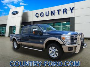  Ford F-250 XL in Southaven, MS