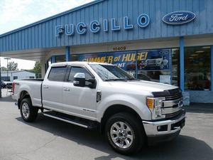 Ford F-350 Lariat For Sale In Adams | Cars.com
