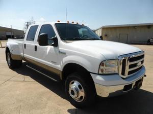  Ford F-350 Lariat Super Duty For Sale In Lewisville |