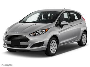  Ford Fiesta S in Southaven, MS