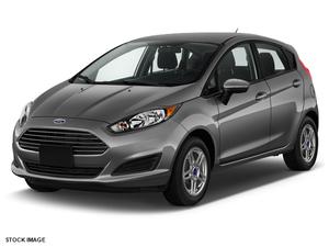  Ford Fiesta SE in Southaven, MS