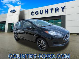  Ford Fiesta SE in Southaven, MS