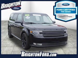  Ford Flex Limited in Brighton, MI