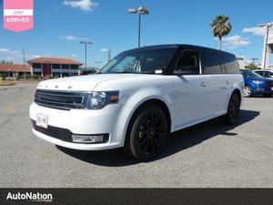  Ford Flex SEL For Sale In Torrance | Cars.com