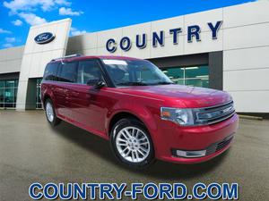  Ford Flex SEL in Southaven, MS
