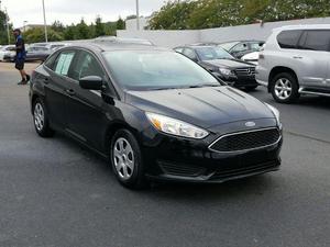  Ford Focus S For Sale In Mobile | Cars.com