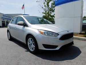  Ford Focus SE For Sale In Downingtown | Cars.com