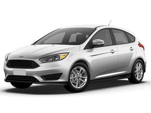  Ford Focus SE For Sale In Goshen | Cars.com
