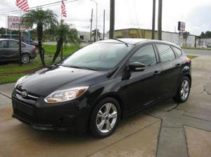  Ford Focus SE For Sale In Largo | Cars.com