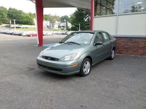  Ford Focus SE For Sale In Waterbury | Cars.com