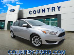  Ford Focus SE in Southaven, MS