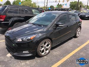  Ford Focus ST Base For Sale In Franklin | Cars.com