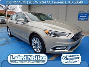  Ford Fusion Hybrid SE For Sale In Lawrence | Cars.com