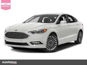  Ford Fusion S For Sale In Brooksville | Cars.com