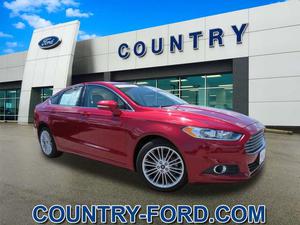  Ford Fusion SE in Southaven, MS