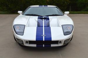  Ford GT For Sale In Antelope | Cars.com