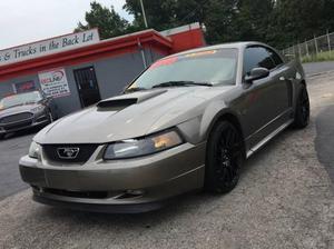  Ford Mustang GT Deluxe For Sale In Louisville |