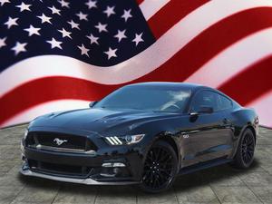  Ford Mustang GT For Sale In Lawton | Cars.com