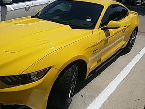  Ford Mustang GT For Sale In North Richland Hills |