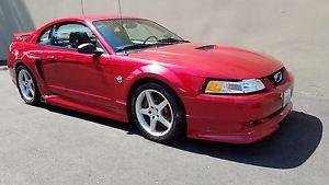  Ford Mustang Roush Stage III