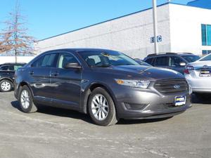  Ford Taurus SE For Sale In North Attleborough |