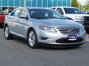  Ford Taurus SEL For Sale In Lithia Springs | Cars.com